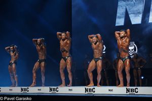 Фотограф Павел Гарасько (19.05.2024)